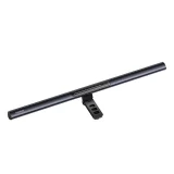 Lampa de monitor i-wok, magnetică, asimetrică - negru 3