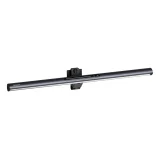 Lampa de monitor i-wok, magnetică, asimetrică - negru 4
