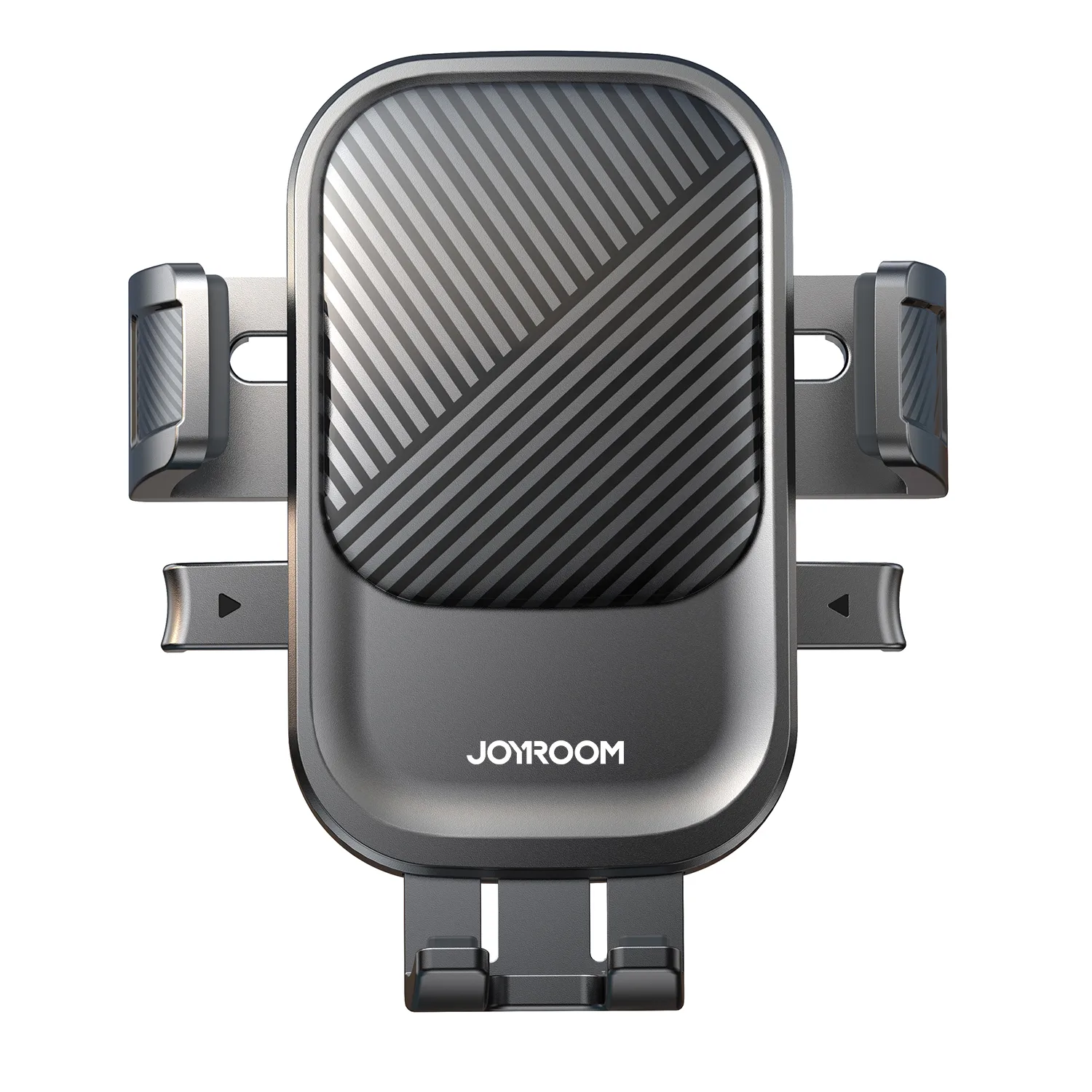 Suport pentru telefon de bord negru 4