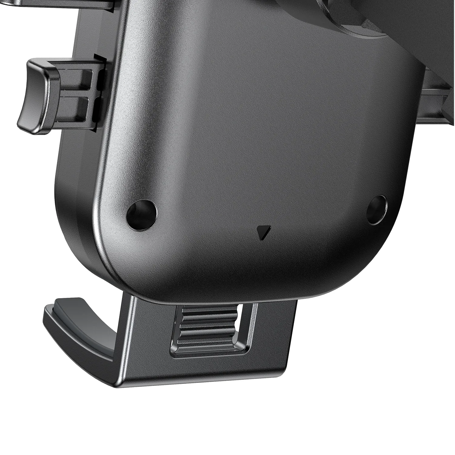 Suport pentru telefon de bord negru 5