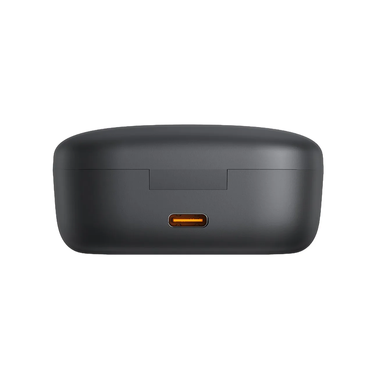 Słuchawki bezprzewodowe Bowie E18 TWS ENC IPX4 USB-C czarne 5