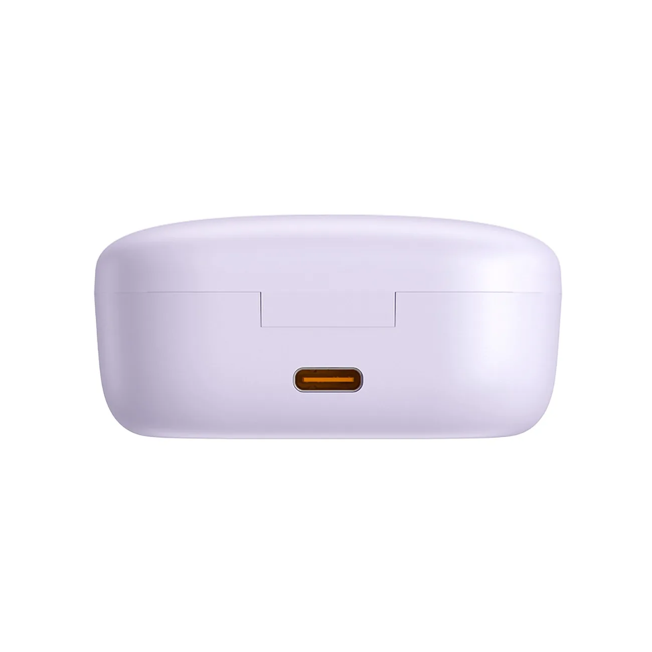 Bowie E18 TWS ENC IPX4 USB-C Wireless Earbuds, Purple 5