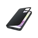 Original Smart View Wallet Flip-Hülle für Samsung Galaxy A35, schwarz 4