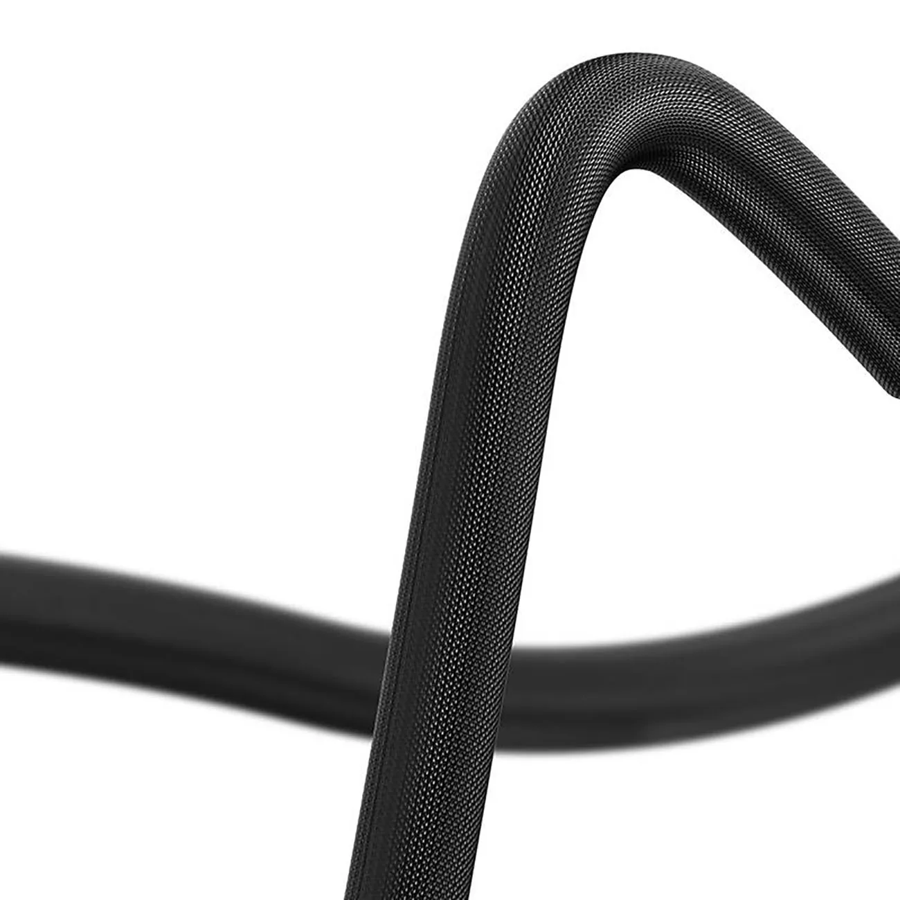 Etui wodoodporne do telefonu 7.2'' z cylindrycznym zapięciem IPX8 AquaGlide - czarne 4