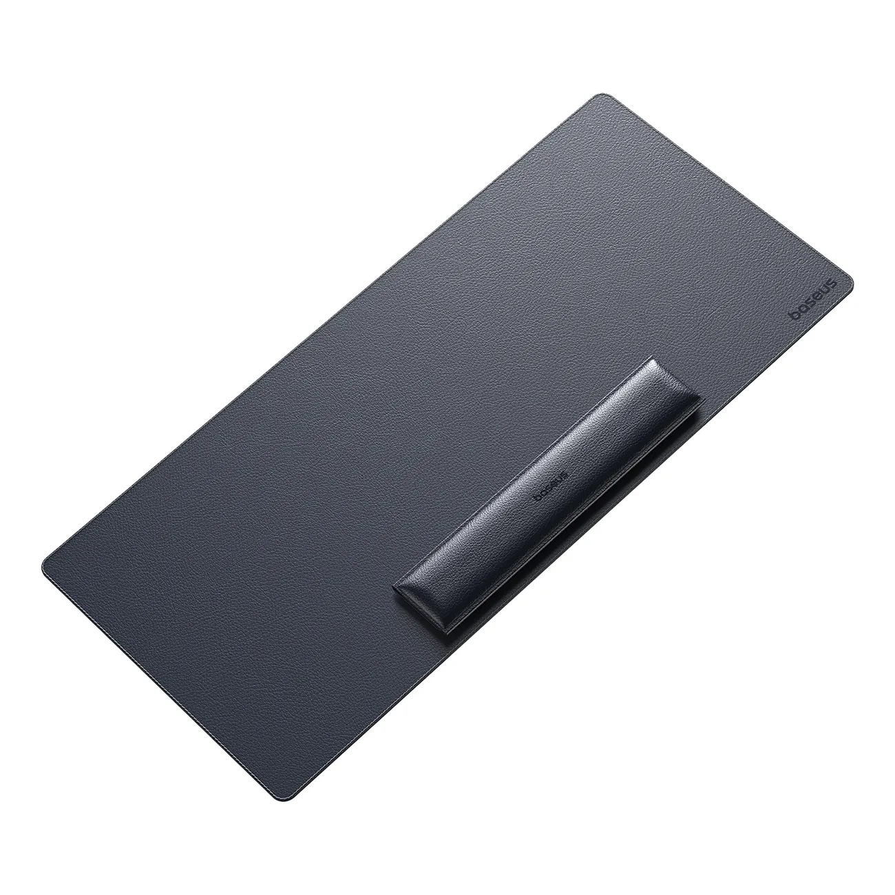 Podložka pod notebook MagPro Series II s opierkou na zápästie – čierna 2