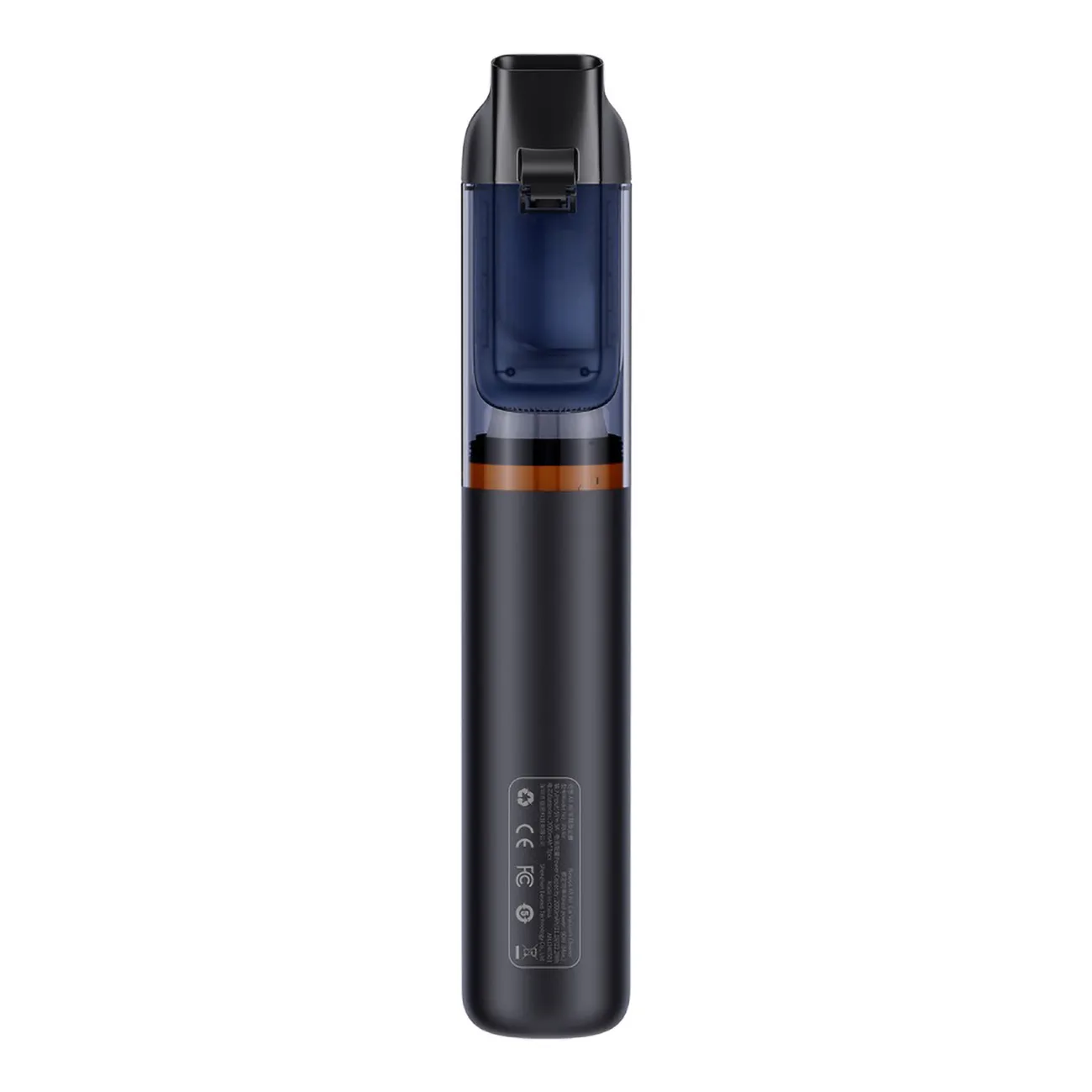 Aspirator auto BASEUS A5 Air 12000Pa 90W - negru 2