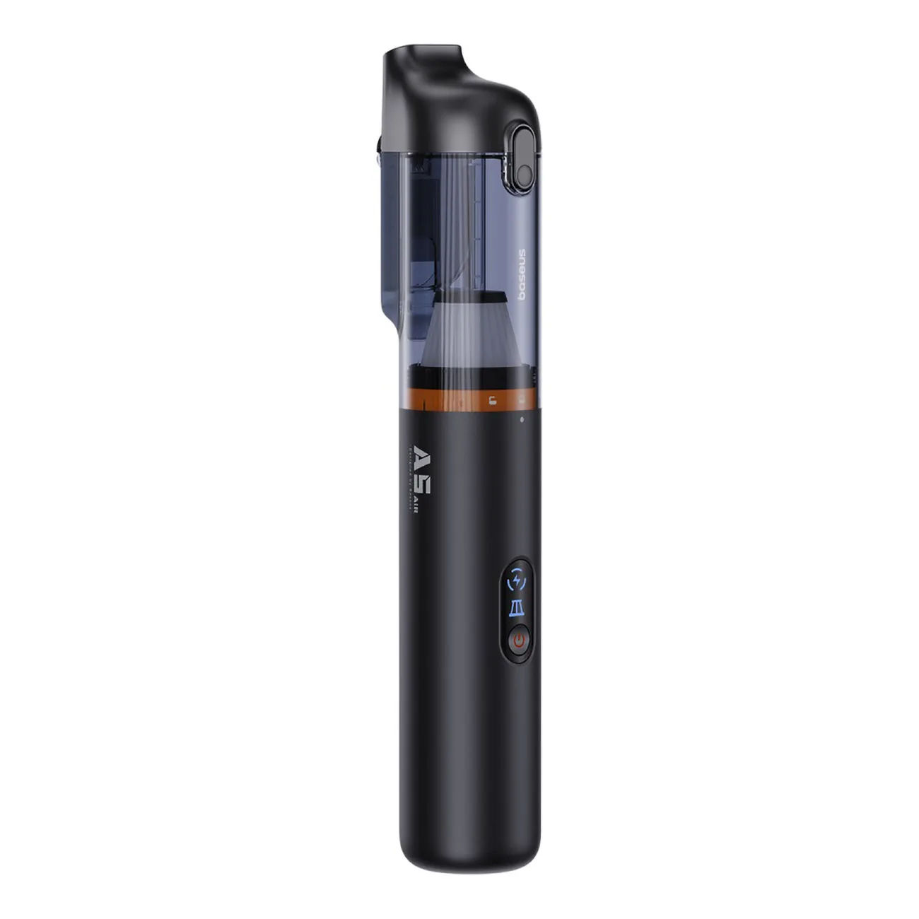 Aspirator auto BASEUS A5 Air 12000Pa 90W - negru 3