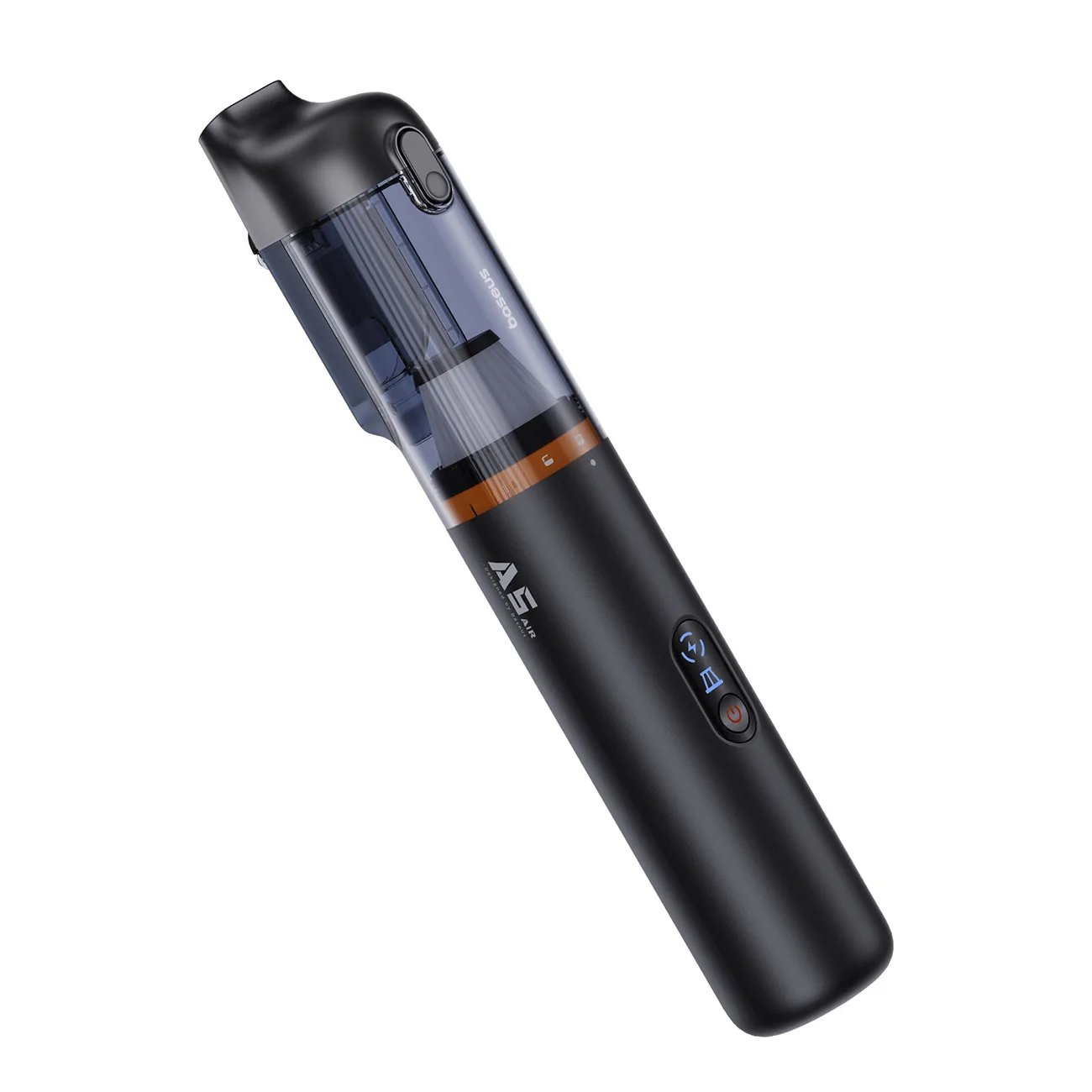 Aspirator auto BASEUS A5 Air 12000Pa 90W - negru 6