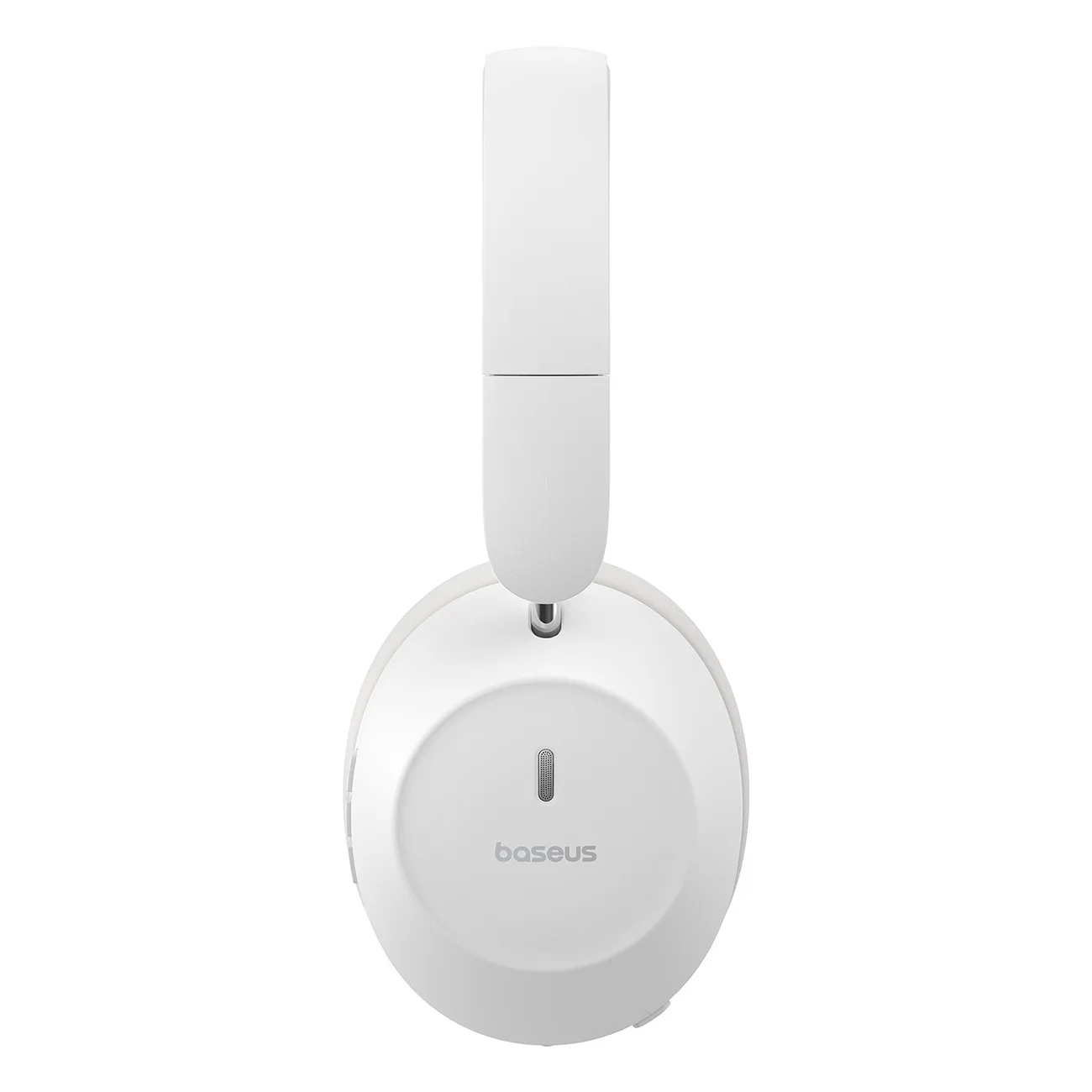 Bass 30 Max Bluetooth 5.3 wireless over-ear headphones - white 3