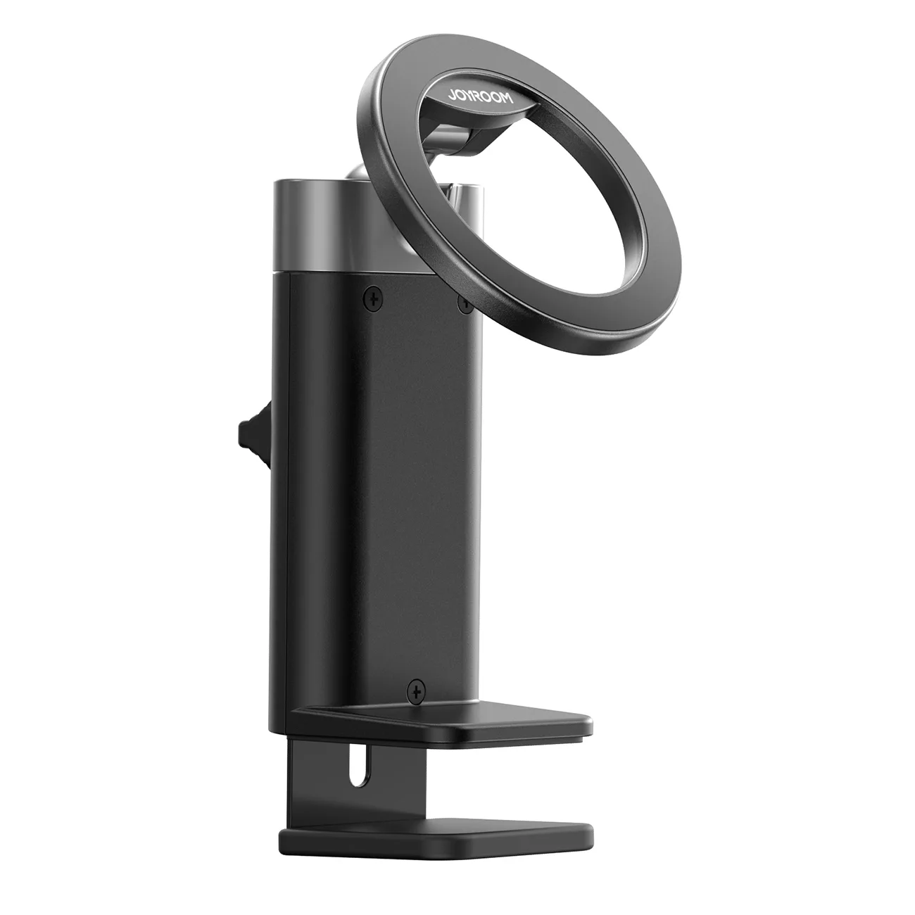 Magnetischer Handyhalter für Smartphones bis zu 7,0 Zoll – schwarz 5