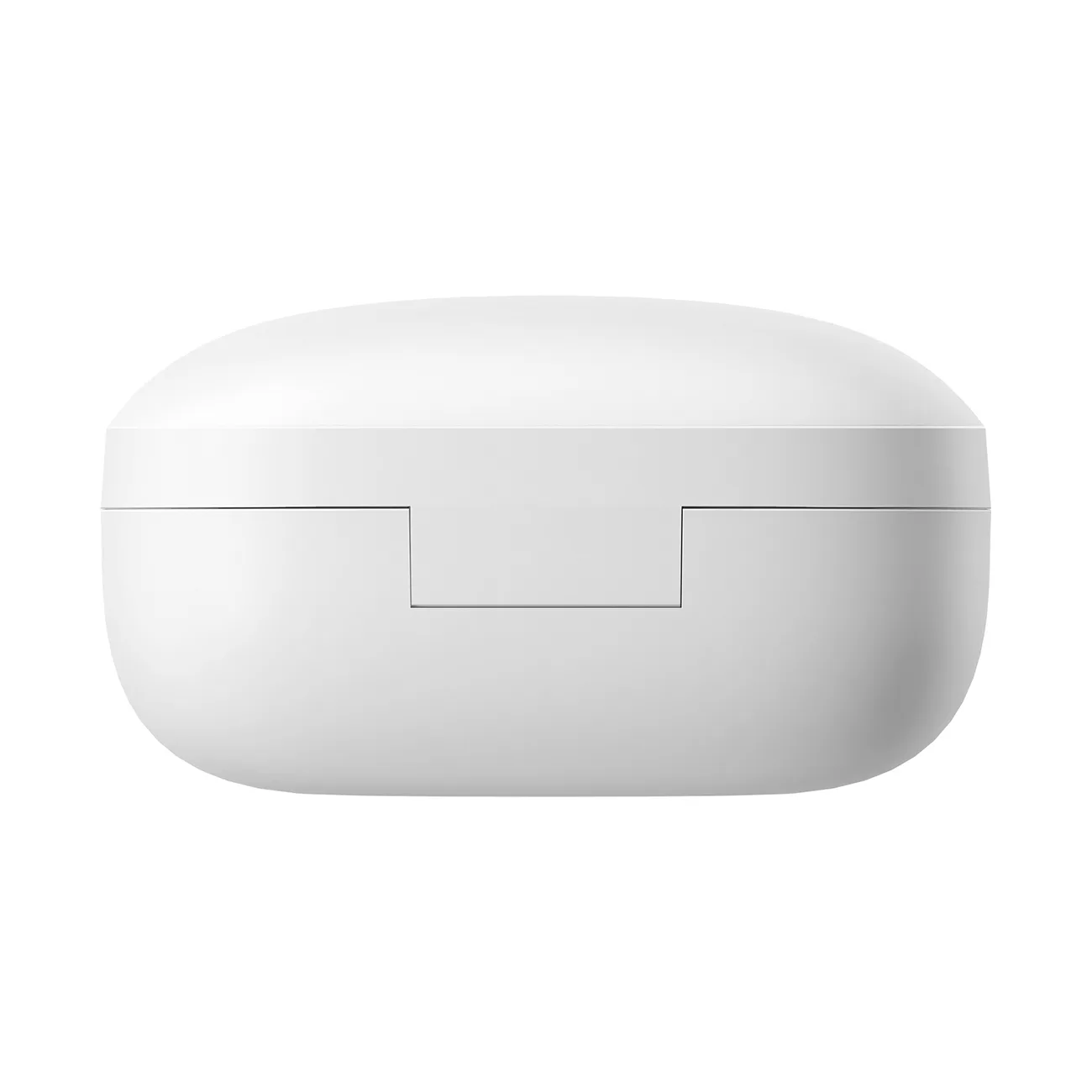 Bowie E19 TWS wireless in-ear headphones with USB-C - white 6