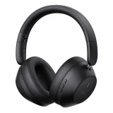 Bežične slušalice preko uha Bass 30 Max Bluetooth 5.3 - crne