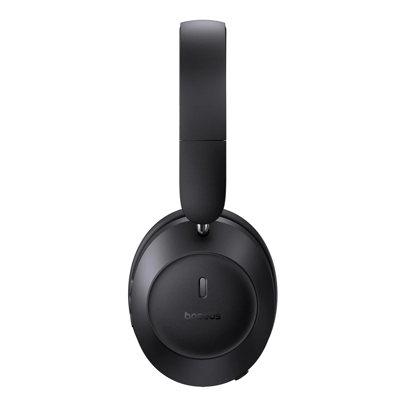 Bass 30 Max Bluetooth 5.3 Over-Ear Wireless Headphones - Black 3