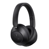 Bežične slušalice preko uha Bass 30 Max Bluetooth 5.3 - crne 4