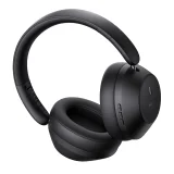 Bežične slušalice preko uha Bass 30 Max Bluetooth 5.3 - crne 5