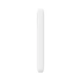 Airpow 20 W 10000 mAh Powerbank mit 30 cm USB-A-zu-USB-C-Kabel – Weiß 6