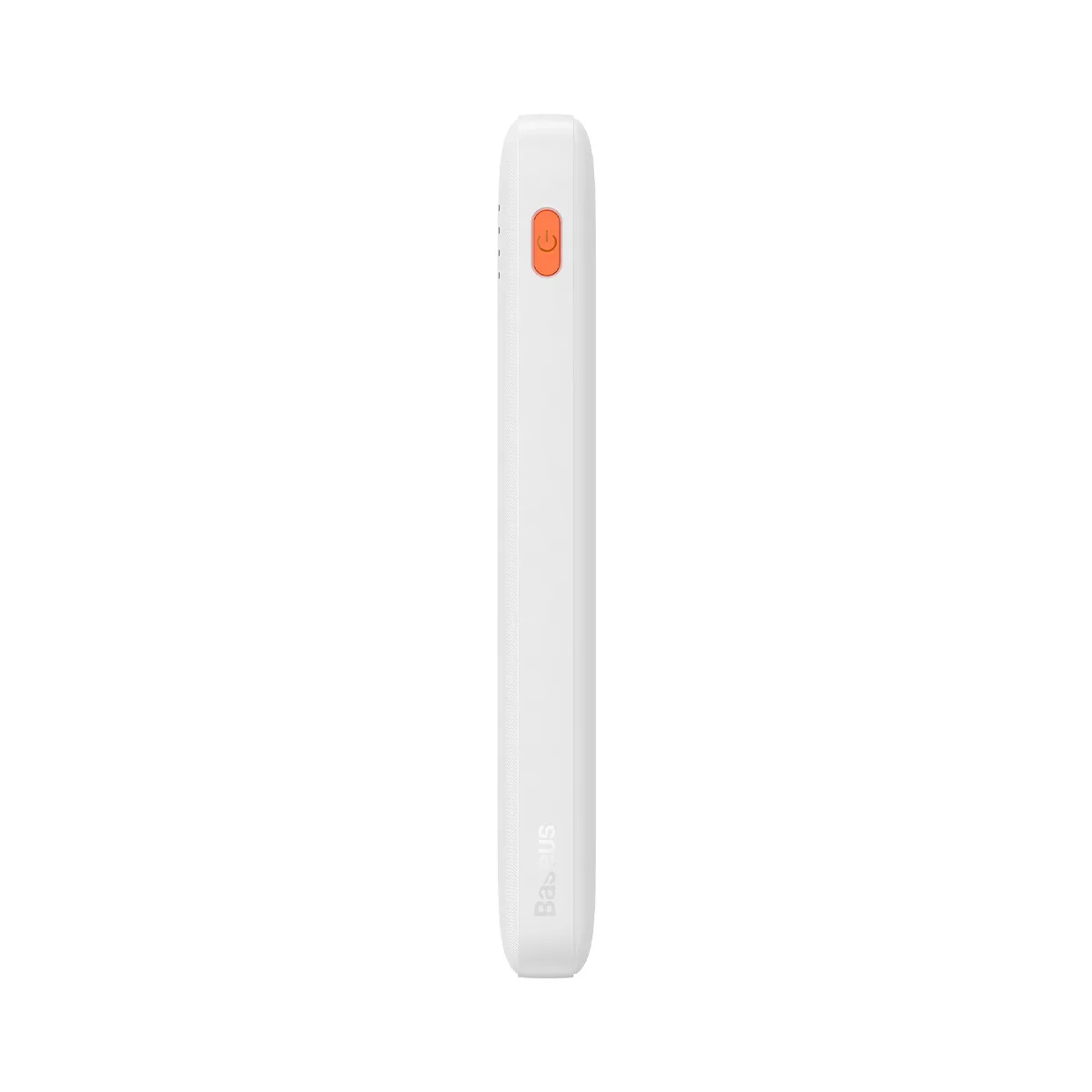 Airpow 20 W 10000 mAh Powerbank mit 30 cm USB-A-zu-USB-C-Kabel – Weiß 7