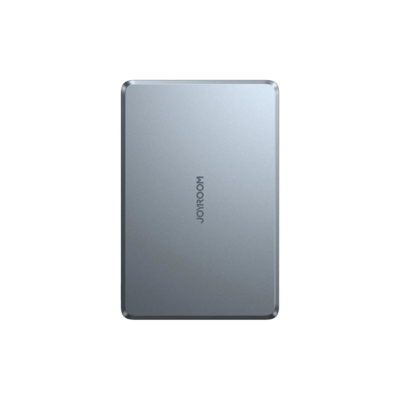 Powerbank Pro 10000mAh Ultra-tanki magnetski PD 20W USB-C Lightning - Sivi 2