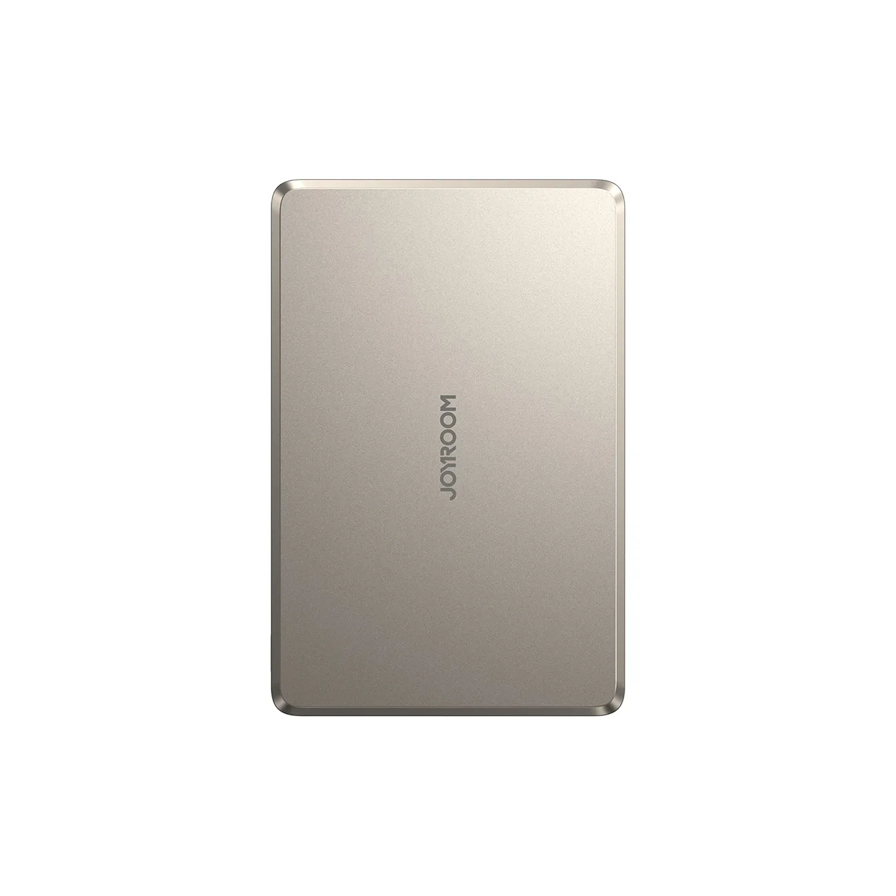 Powerbank Pro 10000mAh Ultra-Thin Magnetic PD 20W USB-C Lightning - Titanium 2