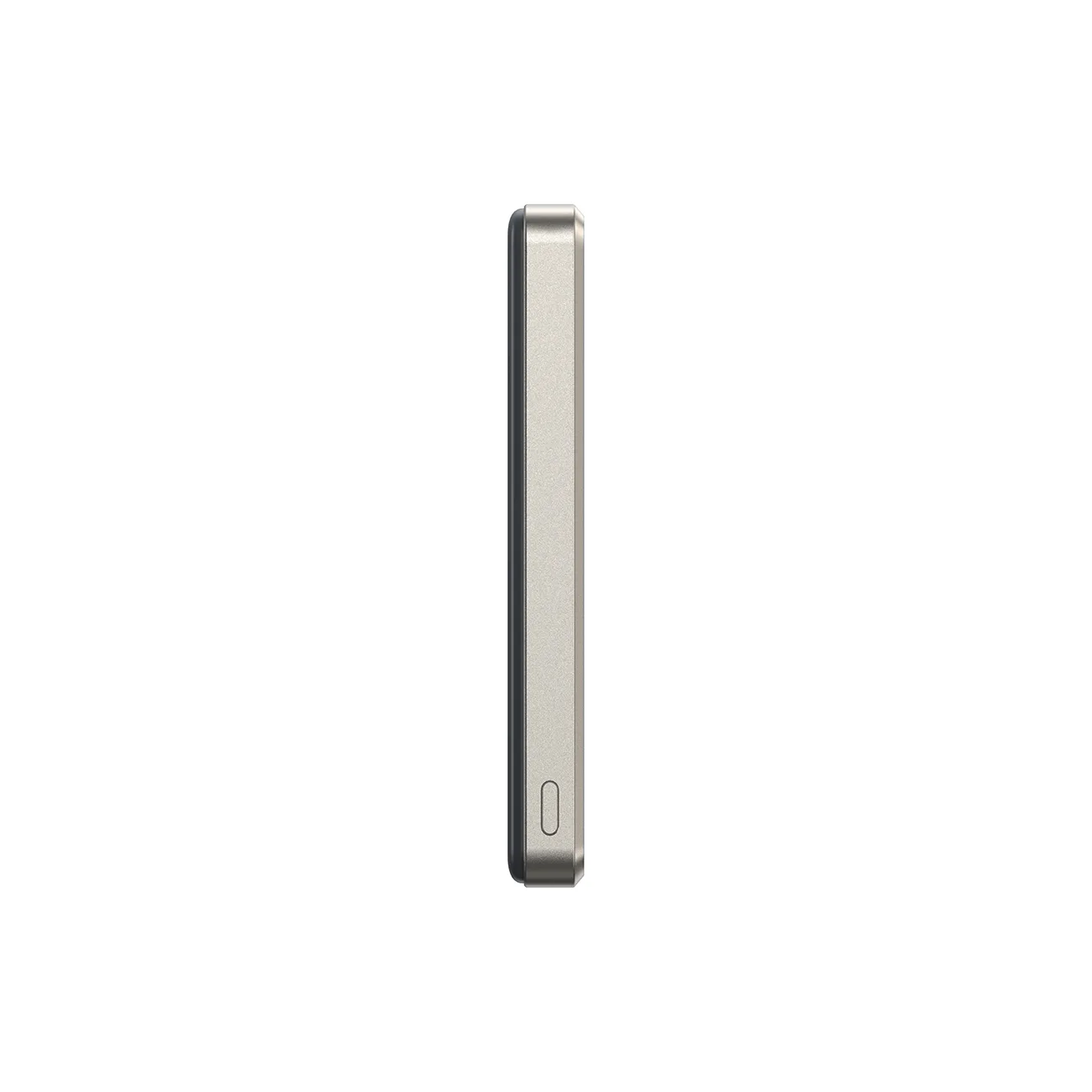Powerbank Pro 10000mAh Ultra-Thin Magnetic PD 20W USB-C Lightning - Titanium 4