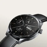 Smartwatch Classic Series JR-FC2 Pro z funkcją odbierania połączeń - ciemnoszary 10