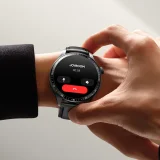 Smartwatch Classic Series JR-FC2 Pro z funkcją odbierania połączeń - ciemnoszary 11