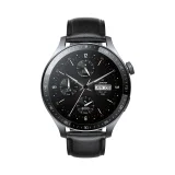 Smartwatch Classic Series JR-FC2 Pro z funkcją odbierania połączeń - ciemnoszary 2