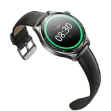 Smartwatch Classic Series JR-FC2 Pro z funkcją odbierania połączeń - ciemnoszary 3