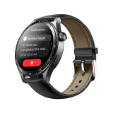 Smartwatch Classic Series JR-FC2 Pro z funkcją odbierania połączeń - ciemnoszary 5