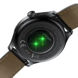 Smartwatch Classic Series JR-FC2 Pro z funkcją odbierania połączeń - ciemnoszary 6