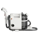 Aspirator cu abur pentru curățare profundă, 1900 W, cu funcție de curățare cu abur B200 - Alb 4