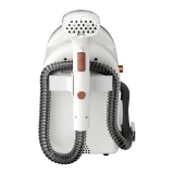 Aspirator cu abur pentru curățare profundă, 1900 W, cu funcție de curățare cu abur B200 - Alb 6