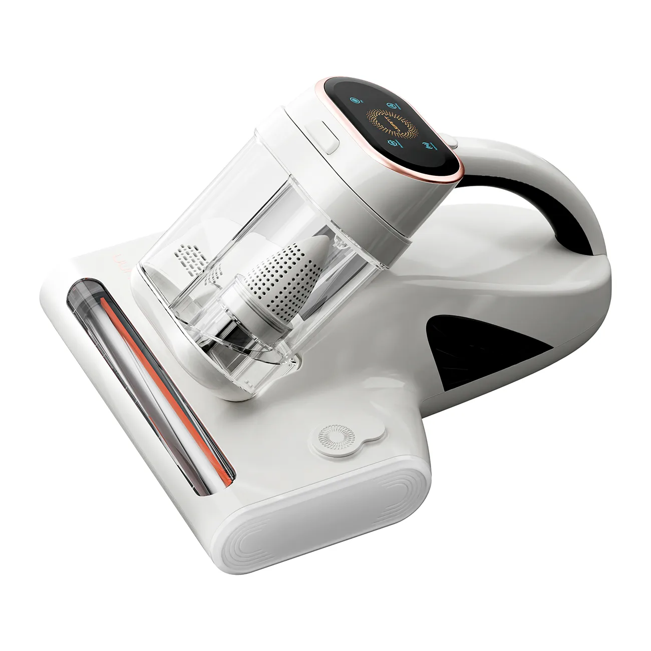 UV matracporszívó allergiásoknak + ultrahangos atkaeltávolítás 500 W M300 - Fehér