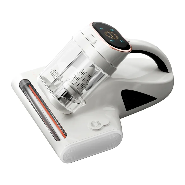 UV matracporszívó allergiásoknak + ultrahangos atkaeltávolítás 500 W M300 - Fehér