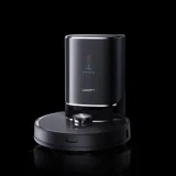 Aspirator robot cu funcție de mop + stație de încărcare și curățare U100 - gri 10