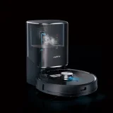 Aspirator robot cu funcție de mop + stație de încărcare și curățare U100 - gri 9