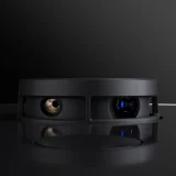 U100 Lite robot usisavač s funkcijom brisanja + stanica za punjenje - siva 11