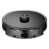 U100 Lite robot usisavač s funkcijom brisanja + stanica za punjenje - siva 2