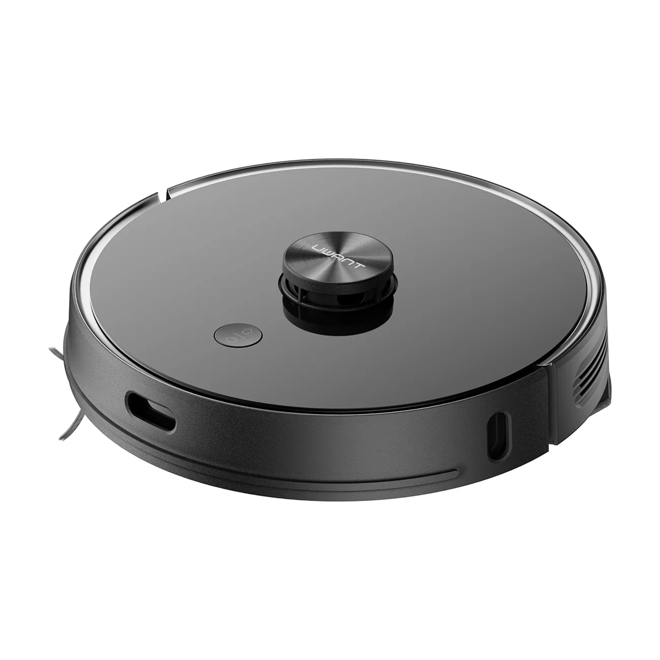 U100 Lite robot usisavač s funkcijom brisanja + stanica za punjenje - siva 3