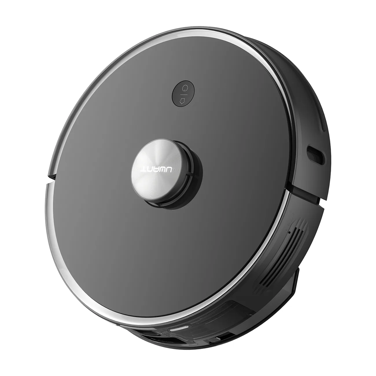 U100 Lite robot usisavač s funkcijom brisanja + stanica za punjenje - siva 5