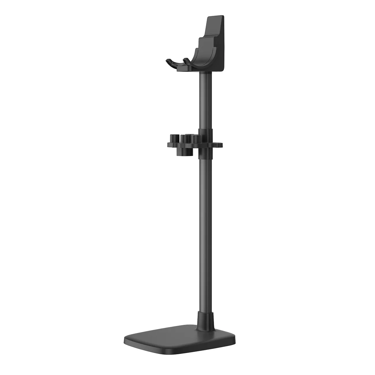 Aspirator fără fir JIMMY H10 Pro, putere mare de aspirare - Gri argintiu 6