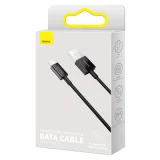 Kabel przewód Superior USB-A - micro USB 2A 2m - czarny 7