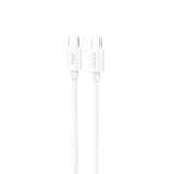 L4C USB-C na USB-C kabel 30W 480Mb/s 2m - Bijeli