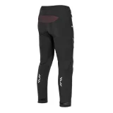Winddichte Sport-Hose „Patrol“ für Radfahren und Trekking, Größe L – schwarz 2