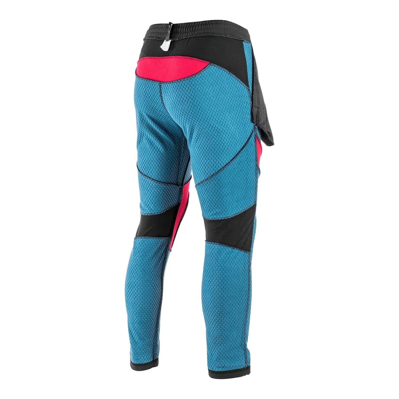 Pantaloni sport Patrol rezistenți la vânt, pentru ciclism și drumeții, mărimea L - negru 3