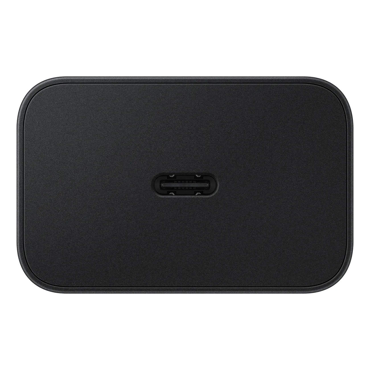 Ładowarka sieciowa Samsung 45W 4.05A 1x USB-C + kabel - czarna 3