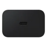 Nástenná nabíjačka Samsung 45 W 4,05 A s 1x portom USB-C + kábel – čierna 3