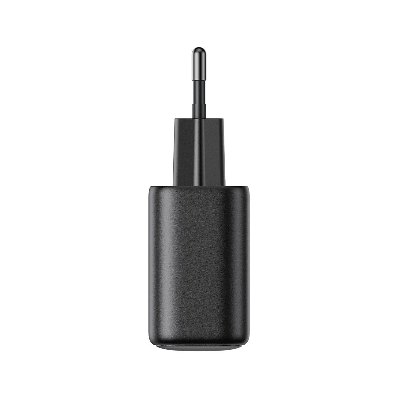 Încărcător de perete USB-C PD QC 20W - Negru 3