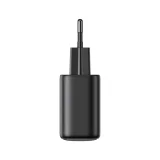 USB-C PD QC 20W zidni punjač - crni 3