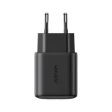 USB-C PD QC 20W zidni punjač - crni 4